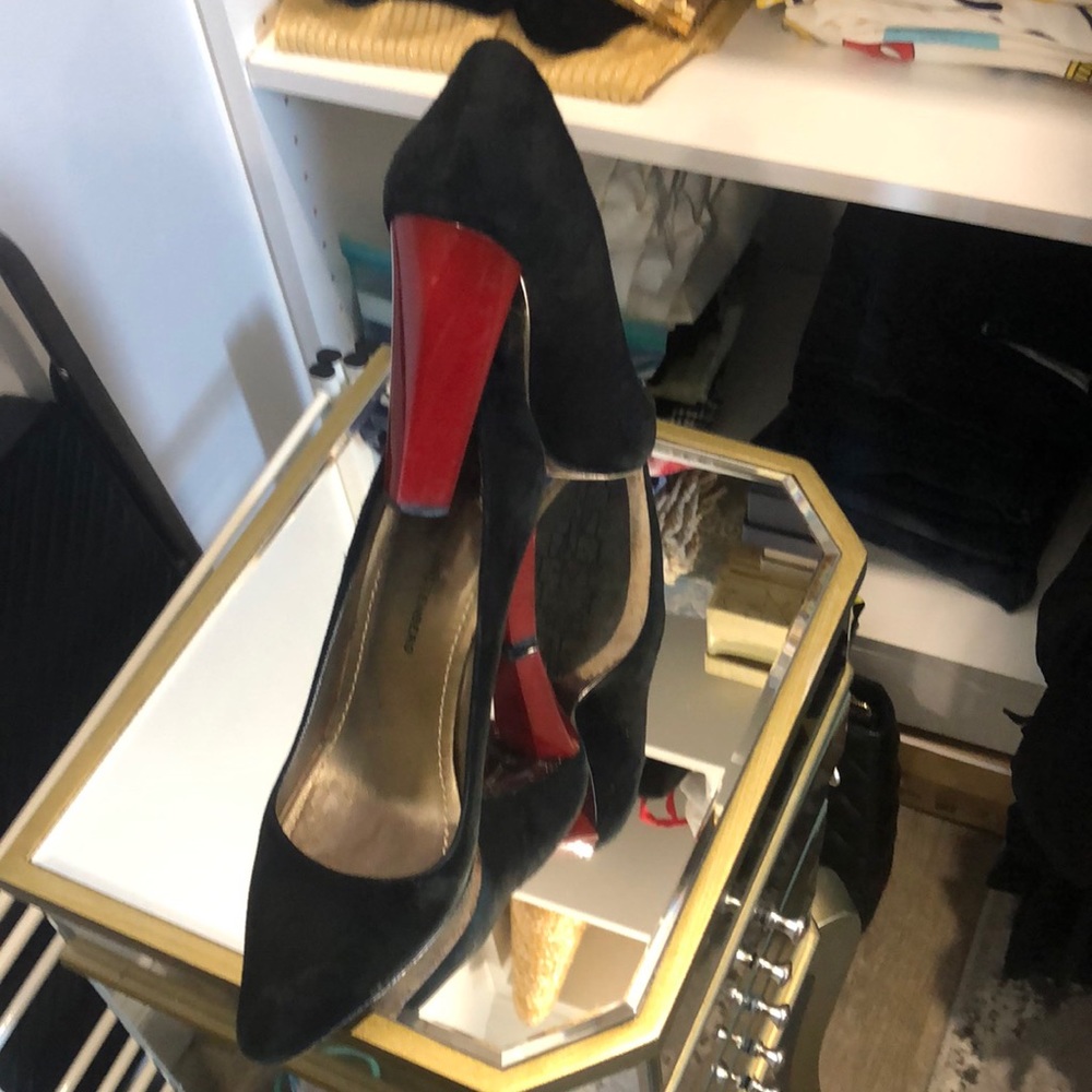Diane von Furstenberg Shoes
